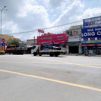 Đất sát chợ Chánh Lưu, Chánh Phú Hoà, 172.2m2 giá 1,550tỷ