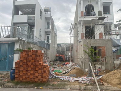 Đất Đẹp Full Thổ, Vuông Vức, Khu Dân Cư Cao Cấp Đường Bàn Cờ - Sổ hồng