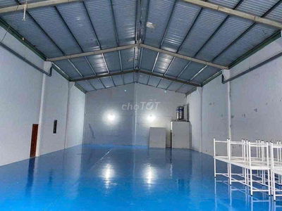 CHÍNH CHỦ CẦN BÁN KHO/XƯỞNG