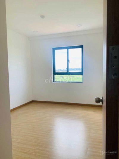 Bán CC Prosper Plaza.Quận 12. DT: 65m2. 2PN. Giá: 2 tỷ 6. Căn góc