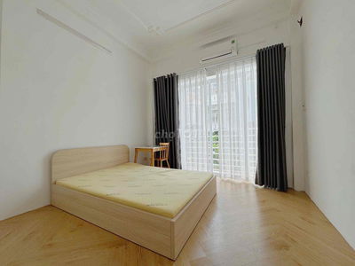 CĂN HỘ 1 PHÒNG BANCOL✅MÁY GIẶT RIÊNG❌PHAN ĐĂNG LƯU QUẬN PHÚ NHUẬN