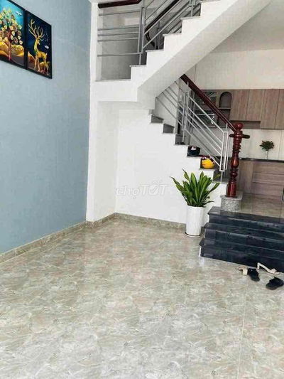 Bán nhà Mặt tiền hẻm 1247 Huỳnh Tấn Phát tien kinh doanh shr