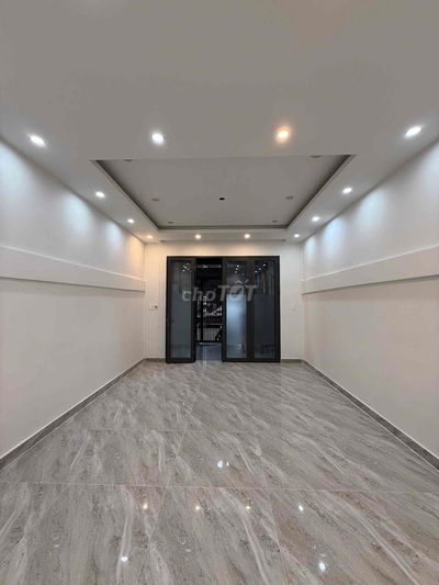 cho thuê nhà mặt tiền đường số kdc Tân Mỹ, quận 7, 4x20m 1 lầu 4pn 3wc