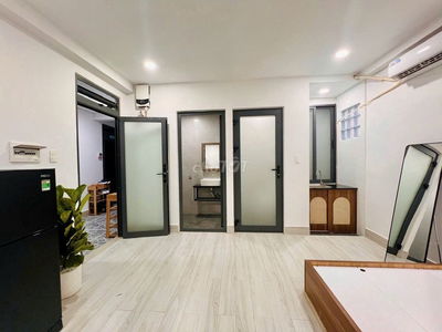 1PN TÁCH BẾP NGAY VL CS3, IUH, FULL NT CV VĂN HÓA GÒ VẤP, EMART AN NIN