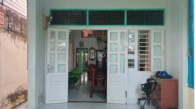 BÁN NHÀ ĐẸP NGANG 5M NGAY KDL SUỐI TIÊN TP. THỦ ĐỨC, NHỈNH 4 TỶ TL