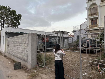 Nhà và Đất diện tích 198m2 tại Quang Lang, Thuỵ Hải, Thái Thuỵ, TB