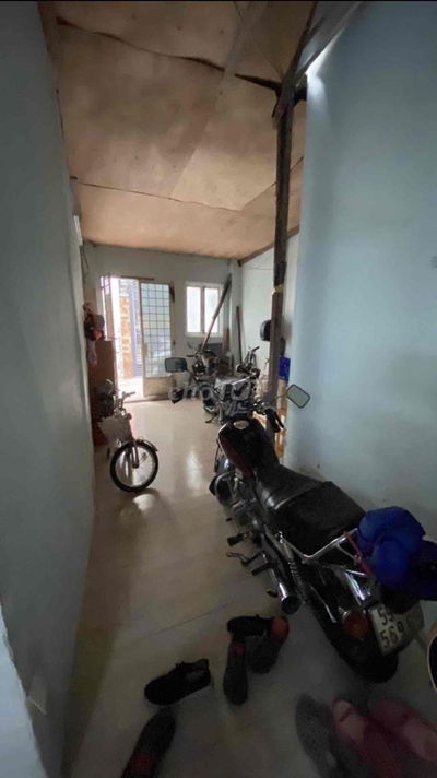TTQ8 => CÁCH Q1,Q5,Q4 => 500M - NGUYỄN THỊ TẦN - 50M2 NỞ HẬU - NHỈNH 3