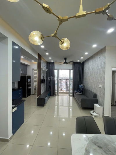 🎁 CHO THUÊ CĂN HỘ CARILLON 5, 72M2-2PN.2WC FULL NỘI THẤT
