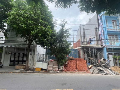 CẦN BÁN LÔ ĐẤT VỊ TRÍ CỰC ĐẸP ĐƯỜNG TRẦN NHÂN TÔNG, SƠN TRÀ, ĐÀ NẴNG