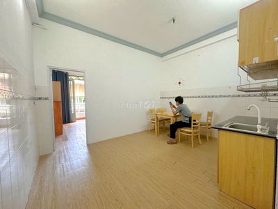 🎉CHO THUÊ CĂN HỘ 1PN BAN CÔNG_GẦN ĐH UEH_HOA SEN_BÁCH KHOA