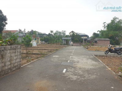 Bán 95m đất tại xã bình yên. Sát khu công nghệ cao hòa lạc