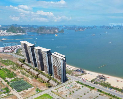 Qũy ngoại giao vip Centro Town Hạ Long giá từ 1,5 tỷ kèm quà tặng ưu đãi chiết khấu 17,5%