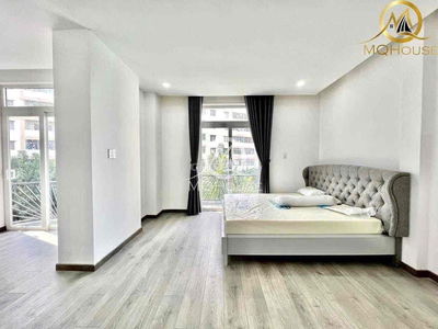 🏙️Cho Thuê CH/CC Mini Full Nội Thất Bancol Ngay Khu Phan Xích Long✨✨