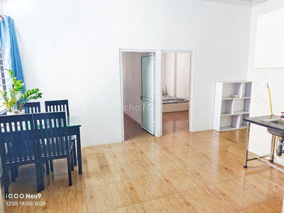 Cho Thuê CCMN 2N1K ở Miếu Đầm - Mễ Trì
