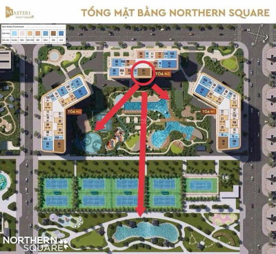 DUY NHẤT 3PN VIEW TRỰC DIỆN BỂ BƠI. LH 0962 286 ***