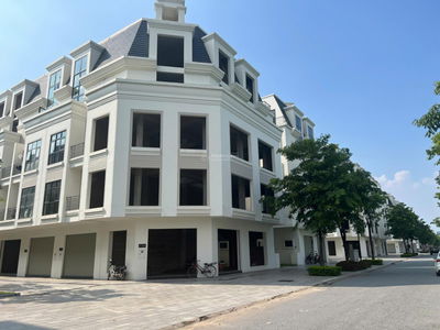 Bán quỹ căn sổ đỏ đẹp Hinode không lỗi giá 16 tỷ - 100m ( đầy đủ các vị trí đẹp nhất, đúng giá)