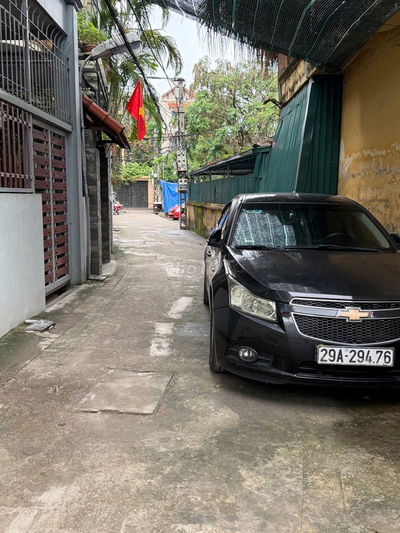 CHÍNH CHỦ BÁN NHÀ THANH TRÌ - HÀ NỘI
