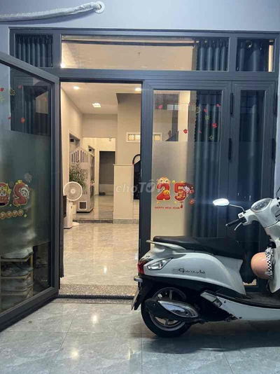 nhà đẹp 2 tầng, 54m2, chủ chuyển công tác cần bán, nhỉnh 5 tỉ