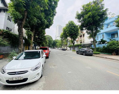 Bán đất dịch vụ Di Trạch, Hoài Đức ( đường 3.5) 79m chỉ 13.5 tỷ.