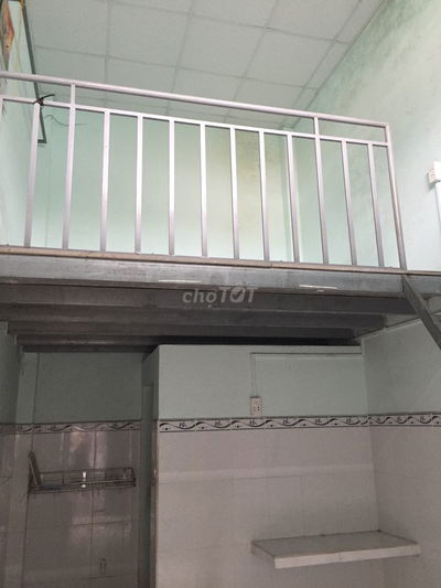 Phòng trọ cho thuê gần chợ Bờ Ngựa