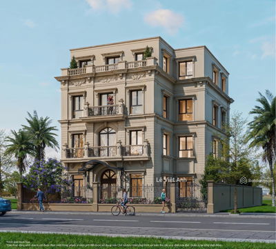 BÁN 5 CĂN GIÁ RẺ NHẤT  Vinhomes Wonder City Đan Phượng, Chỉ Từ 6,9 Tỷ/Căn