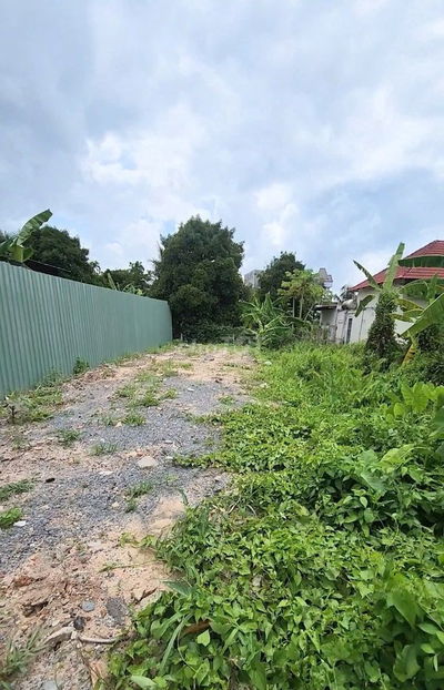🌿 [1 tỷ 39] Đất 101m2 – View kênh mát mẻ – An Sơn, Thuận An (TP HCM)