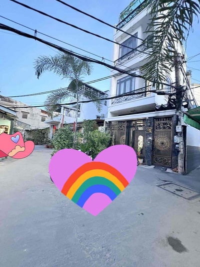 🏡 HÀNG HIẾM GÒ VẤP – DIỆN TÍCH KHỦNG – GIÁ CHỈ HƠN 5 TỶ