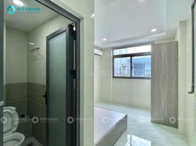 phòng trọ mới tại phạm thế hiển , 25m2 , gần trung tâm