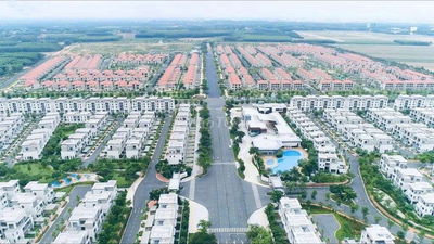 Đảo Thượng Lưu Swanbay Đại Phước - căn hộ - nhà phố - biệt thự giá tốt