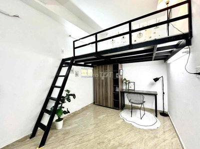 Duplex Giá Rẻ Full Nội Thất mới 100%