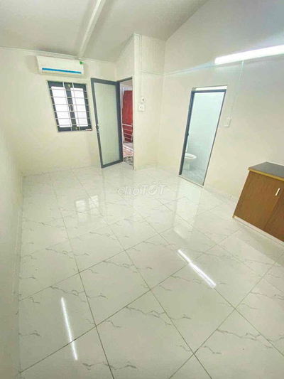 PHÒNG FULL NỘI THẤT SÁT IUH CƠ SỞ NGUYỄN VĂN BẢO 3PHÚT