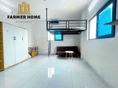 Duplex Full Nội Thất-Ngay cầu Chữ Y cách đhSG_SP chỉ 5phut