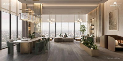 Bán nhanh 5 căn ngoại giao Lumiere Prime Hills chiết khấu 19,3% trực tiếp vào giá chỉ 99tr/m2