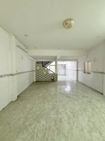 Nhà HXH đường TÂN HÓA - QUẬN 11 - 82M2, NỞ HẬU 6.6M, SỔ ĐẸP, 7.5 Tỷ