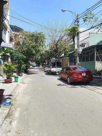 BÁN NHÀ 2 TẦNG ĐÃ HOÀN CÔNG – MẶT TIỀN BÀU GIA THƯỢNG 1, HÒA THỌ ĐÔNG,