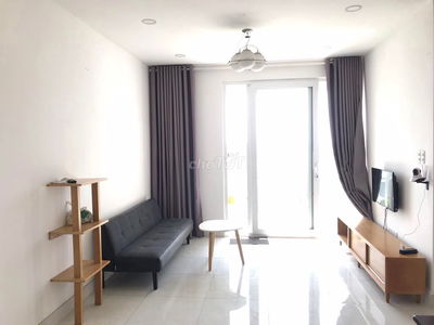 Cho thuê căn hộ Tara Residence Quận 8, Dt : 80m2, 2PN, Giá : 10 tr/th