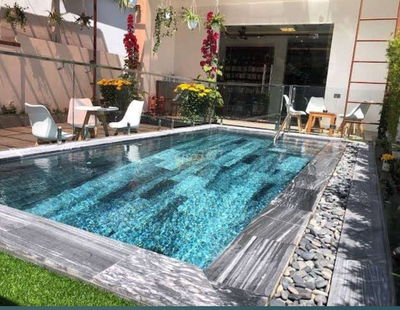 Bán villa 200m2 hội an đường Tôn Đức thắng