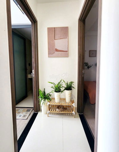 CHÍNH CHỦ BÁN Q7 BOULEVARD 2PN 70M2 2.3TỶ CÓ NỘI THẤT MỚI NHÀ VIEW ĐẸP