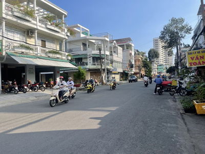 🔥🔥💯Bán Đất tặng nhà C4 MTKD Đường số 4 - 4x20m GẦN NGÃ 4 ĐS 5 & ĐS 4
