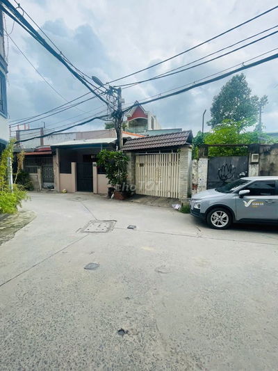 Bán gấp nhà 3 tầng,52m2,sát mặt tiền Thống Nhất, P.15,Gò Vấp:giá tốt