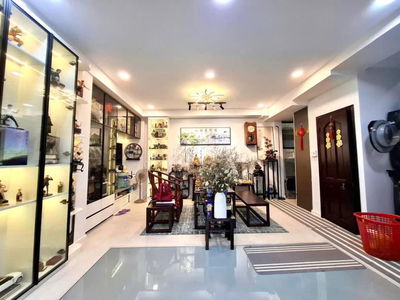 Bán nhà Lương Yên 60m2 vị trí đẹp ngõ thông đủ tiện ích 8.5 tỷ