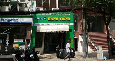 Cho thuê mặt tiền giả rẻ trung tâm thành phố Phường Sài Gòn, Tp HCM
