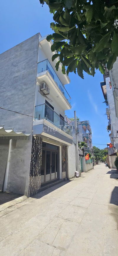 🎉🎉 Nhà đẹp 3 tầng Trục ngõ thông  Ô Tô 🚘 tải lướt Thôn Đoài, Nam Hồng
