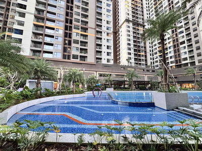 NHÀ MỚI 100% - MỚI BÀN GIAO - MIỄN PHÍ QUẢN LÝ - 77 ĐẠI LỘ VÕ VĂN KIỆT