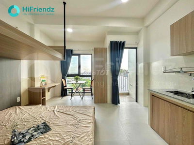 🌈CHO THUÊ PHÒNG DUPLEX TIỆN NGHI,AN NINH THOÁNG MÁT 35m2,GIÁ TỐT Ở Q9