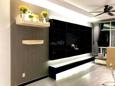 BÁN CĂN HỘ HOÀNG ANH GIA LẠI 1, NHÀ MỚI, ĐẸP, 3PN, 110M², GÍA 5 TỶ,