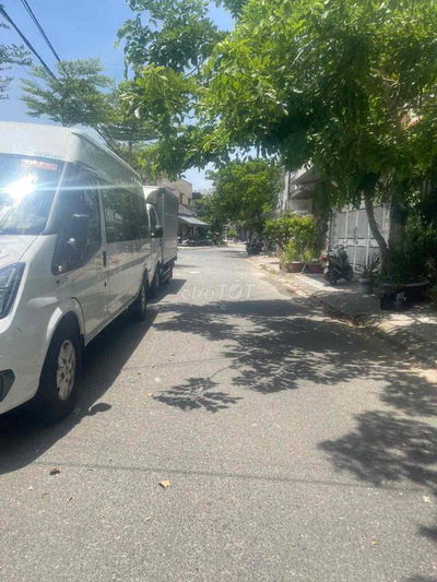 Bán đất kiệt ô tô Trần Ngọc Sương- Hoà Thọ Đông- Cẩm Lệ- Đà Nẵng.