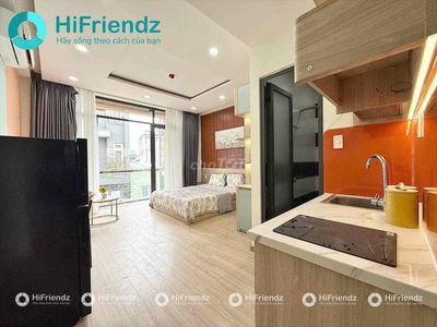 🌟 SIÊU PHẨM CĂN HỘ STUDIO 35m2 FULL NỘI THẤT, BAN CÔNG RỘNG,ZÁ TỐT Q9
