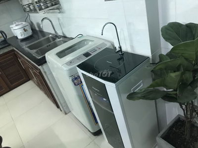 Kí túc xá sinh viên đầy đủ tiện nghi thích hợp sinh viên năm 1