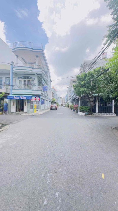 SIÊU HIẾM - NGANG 6M - NHÀ 4 TẦNG - KHU TÊN LỬA